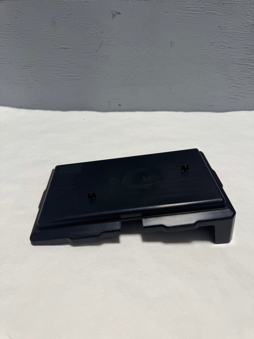 2013-2016 Honda CR-V Lower battery Box Tray OEM Genuine New