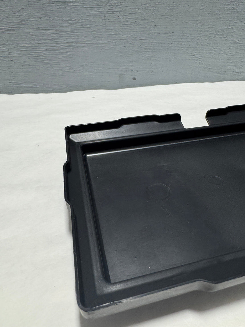 2013-2016 Honda CR-V Lower battery Box Tray OEM Genuine New