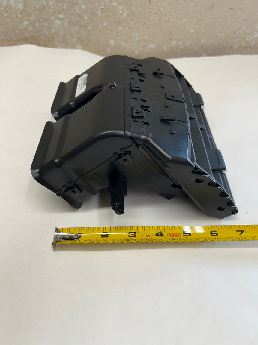 2013-2016 Lincoln MKZ Center A/C Heat Vent Louvers With Duct Genuine New