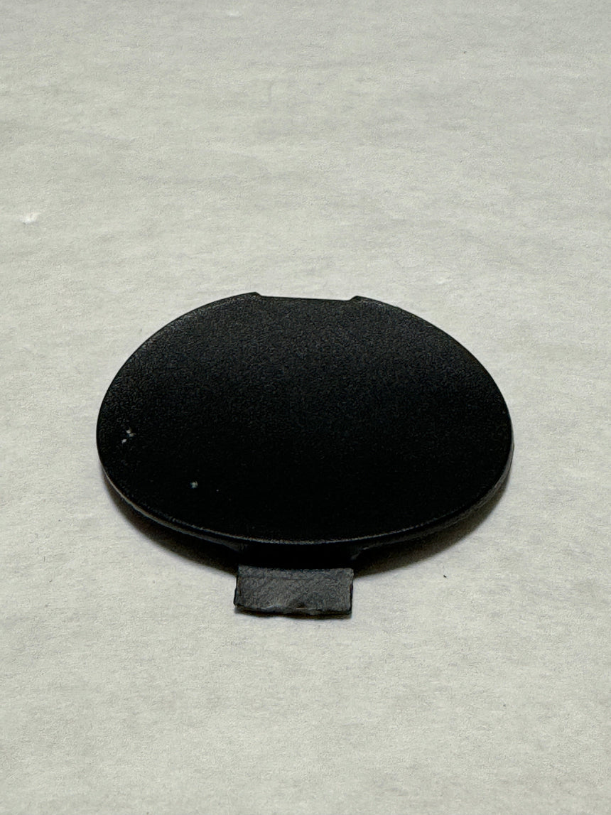 2013-2016 Mazda CX-5 Rear Driver Side Tow Hook Cover OEM