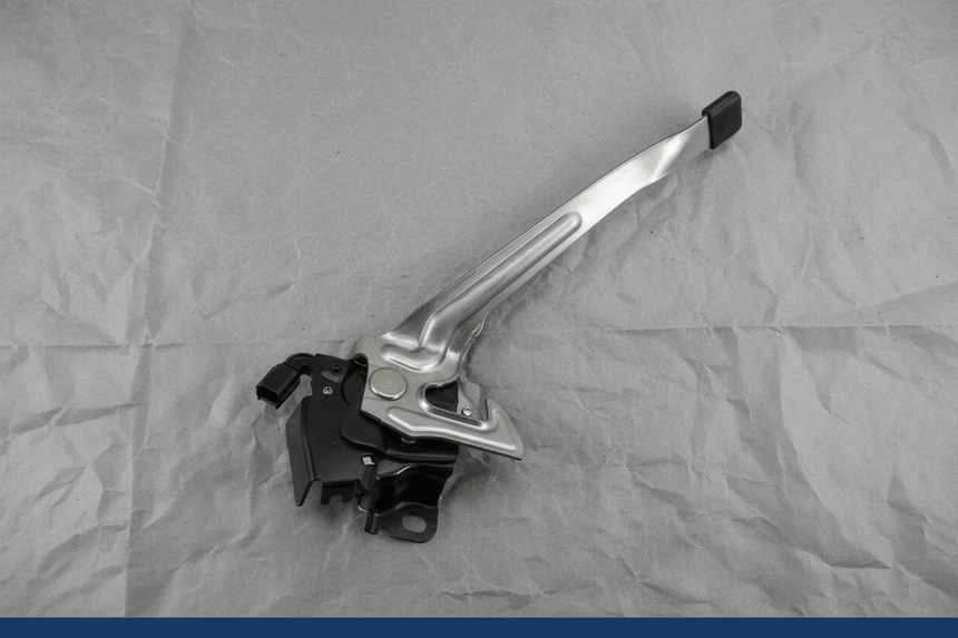2013-2017 Acura RDX Hood Lock Latch Genuine OEM