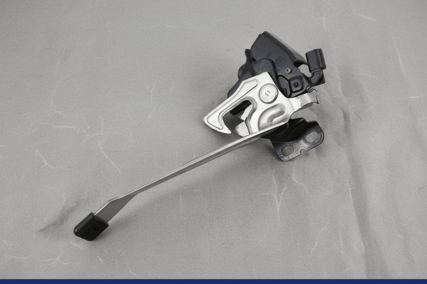 2013-2017 Acura RDX Hood Lock Latch Genuine OEM