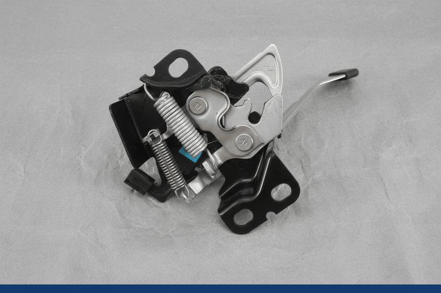2013-2017 Acura RDX Hood Lock Latch Genuine OEM