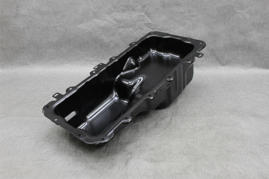 2013-2017 Ford F-150 Mustang Engine Oil Pan 5.0L Genuine OEM