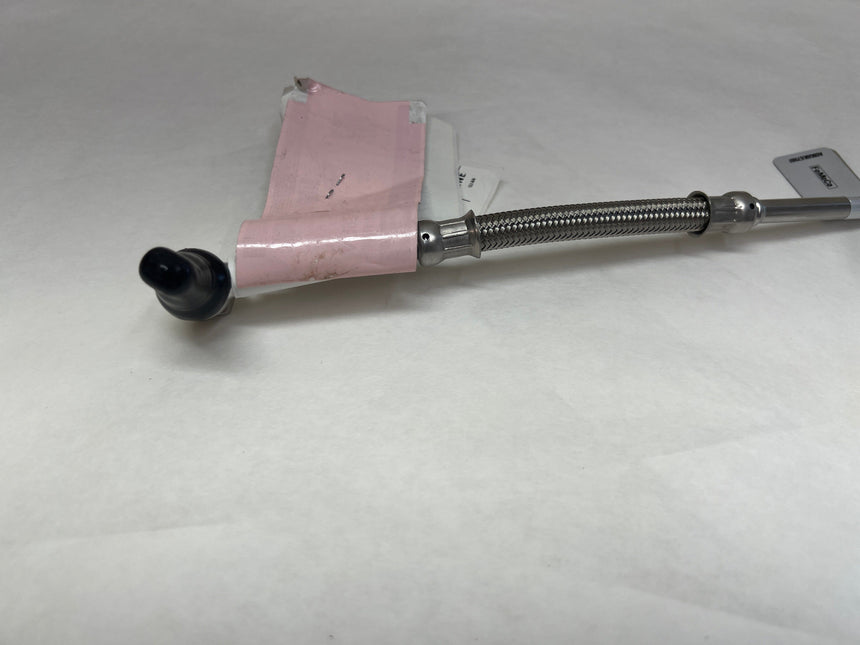 2013-2017 Ford Taurus 2.0 Turbo Turbocharger Oil Feed Line