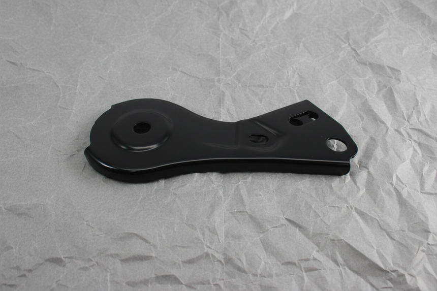 2013-2017 Honda Accord Driver Side Front Sub Frame Mounting Stay Genuine OEM