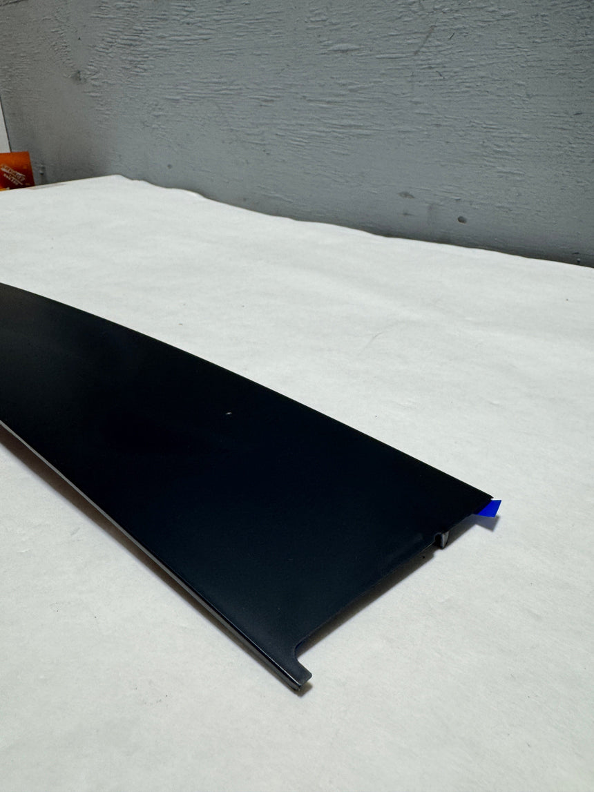 2013-2017 Honda Accord Passenger Side Front Door Rear Garnish Pilla Trim