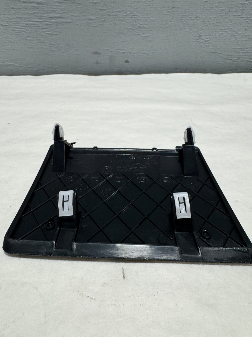 2013-2018 Dodge Ram 1500 2500 3500 Dash Lower Left Panel Bezel OEM