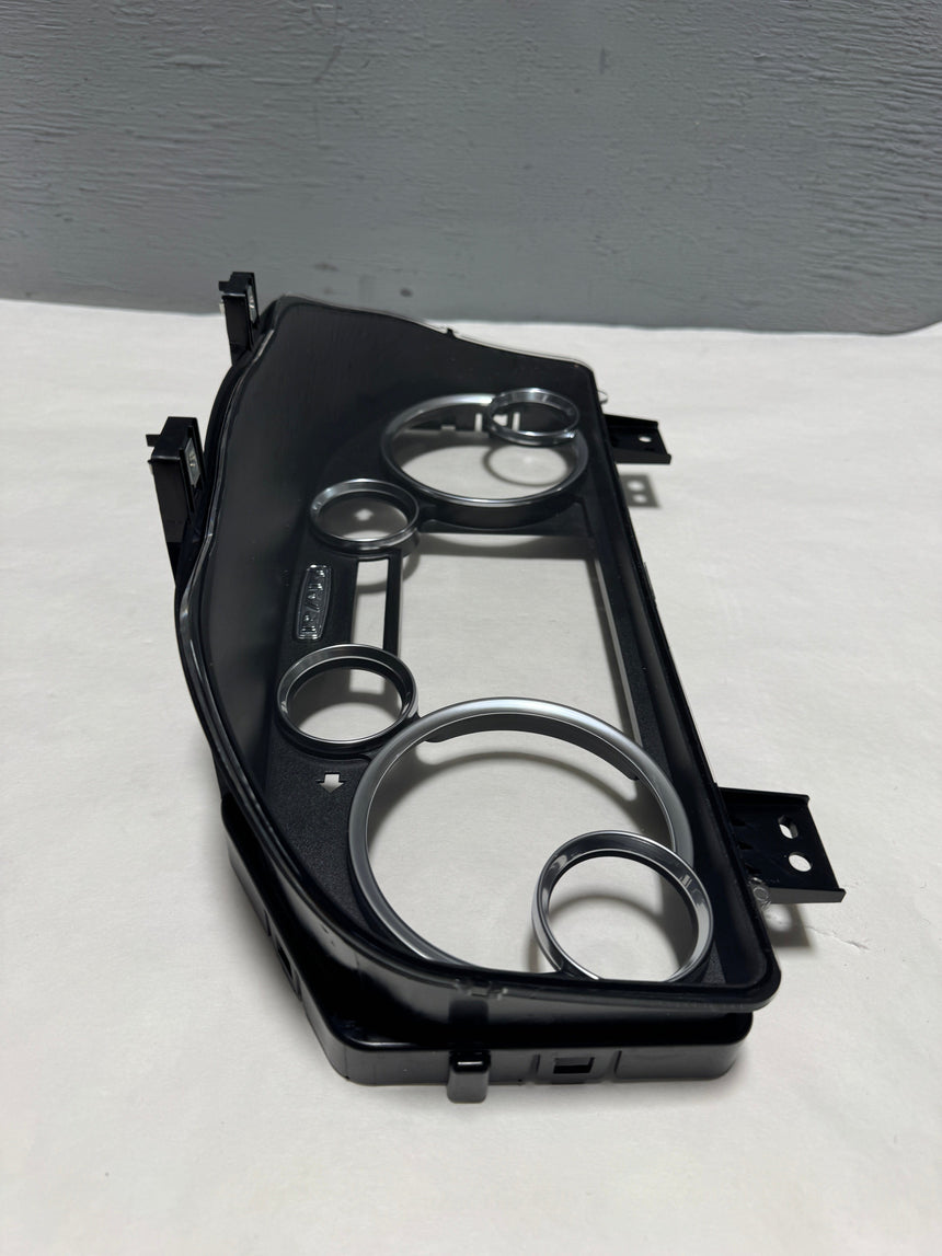 2013-2018 Dodge Ram 1500 2500 Gauge Cluster Speedometer Lens OEM