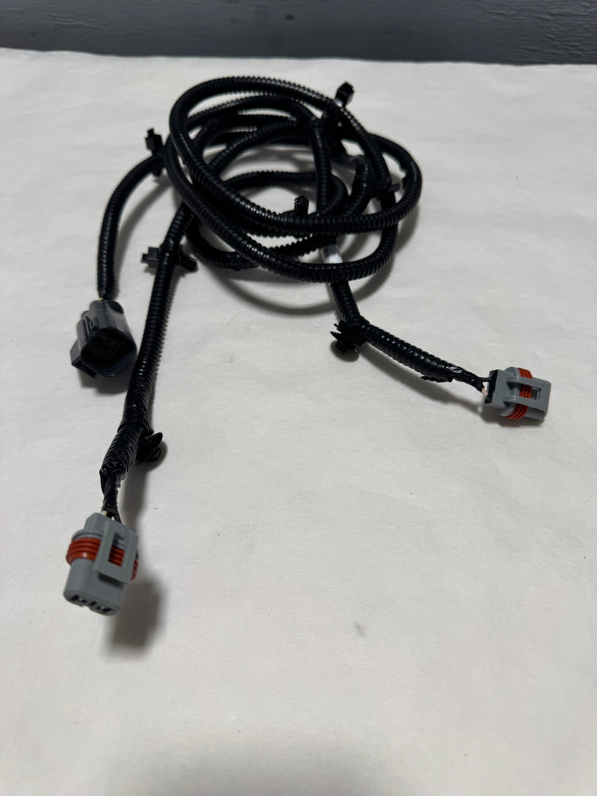 2013-2018 Dodge Ram 1500 Fog Light Lamp Jumper Wiring Harness OEM New