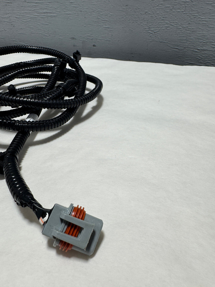 2013-2018 Dodge Ram 1500 Fog Light Lamp Jumper Wiring Harness OEM New