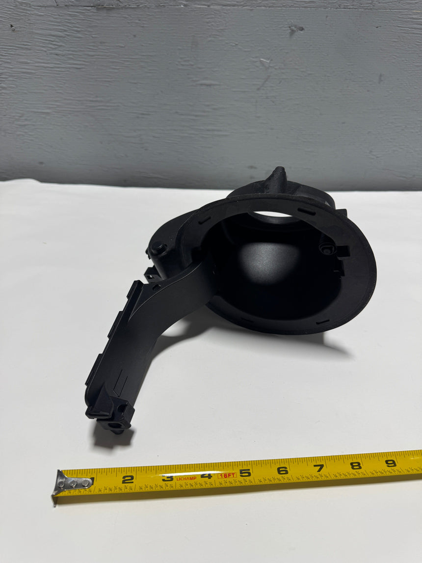 2013-2018 Ford C-Max Fuel Filler Door Pocket OEM Genuine