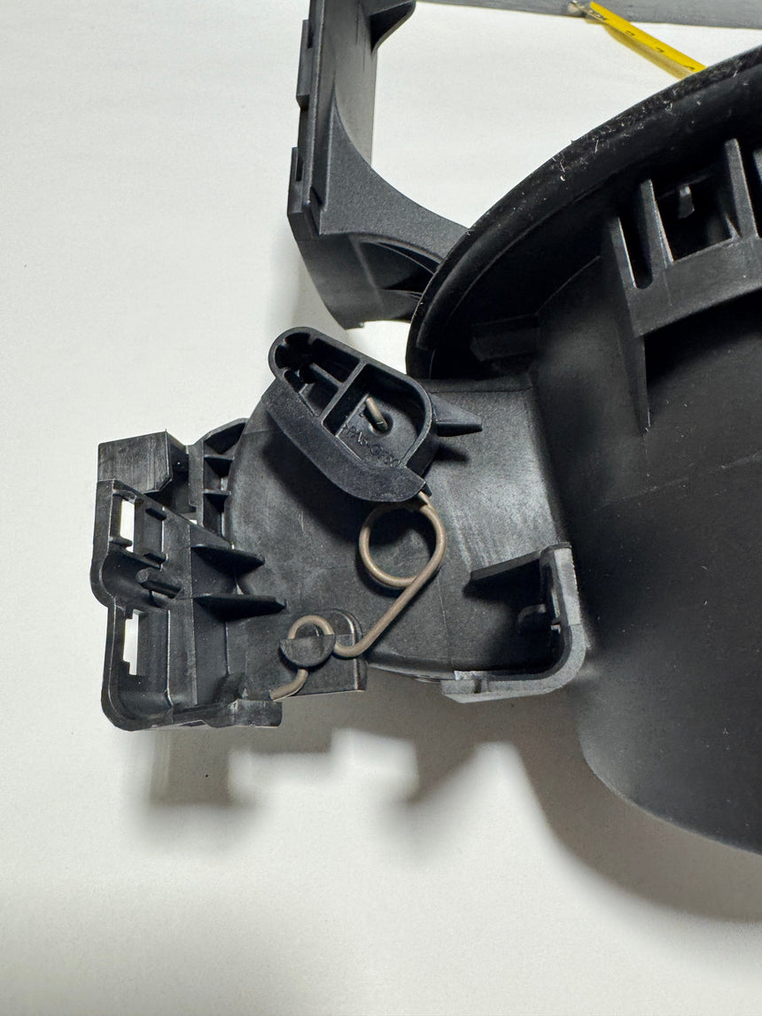 2013-2018 Ford C-Max Fuel Filler Door Pocket OEM Genuine