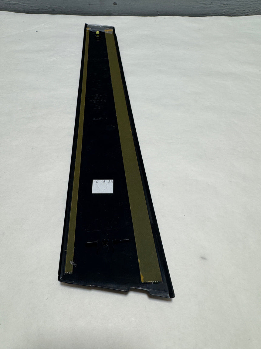 2013-2018 RAV4 Driver Front Door Trim Applique Molding OEM