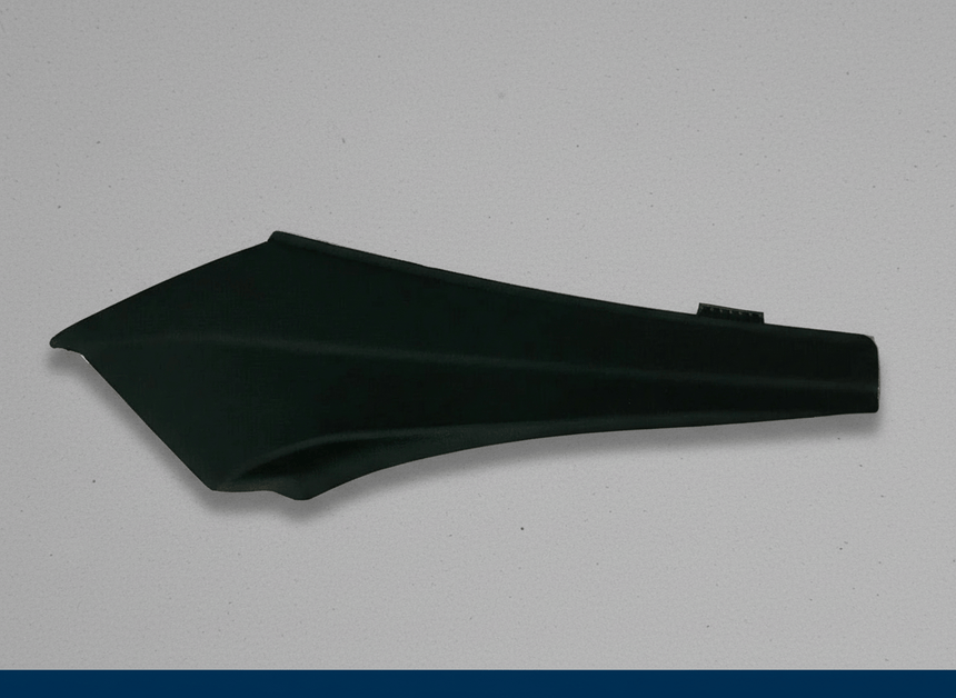 2013-2018 Toyota Rav4 Driver Side Fender to Cowl Hood Side Seal OEM