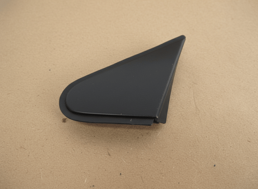 2013-2018 Toyota RAV4 Driver Side Front Upper Corner Molding OEM