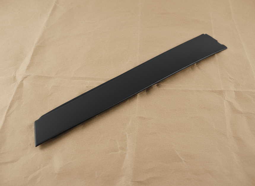 2013-2018 Toyota RAV4 Driver Side Rear Forward Trim Applique OEM