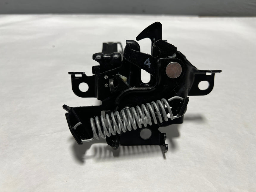 2013-2018 Toyota RAV4 Hood Lock Latch OEM New