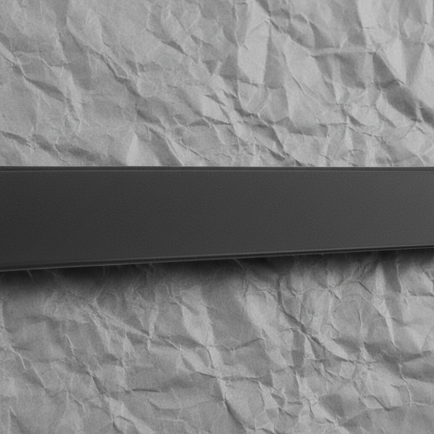 2013-2018 Toyota Rav4 Passenger Side Front Of The Back Door Trim Molding Door Applique OEM