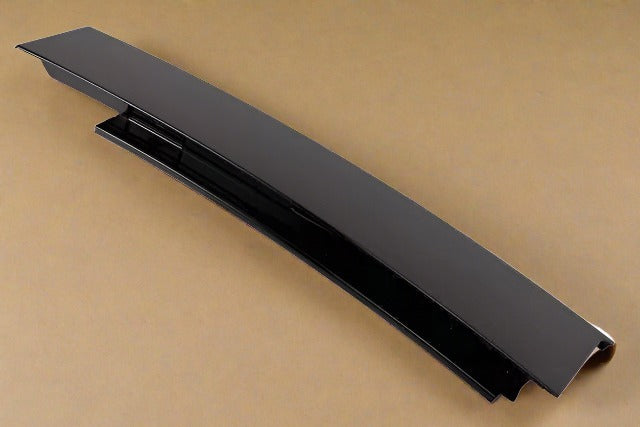 2013-2019 Cadillac XTS Driver Side Back Door Front Trim Applique Panel.
