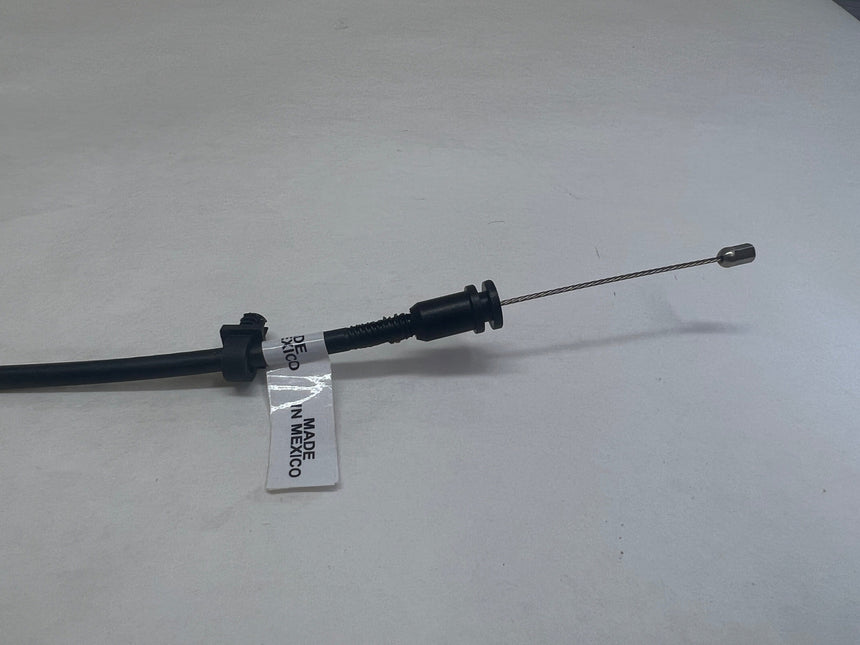 2013-2019 Ford Escape Hood Release Lever With Cable OEM