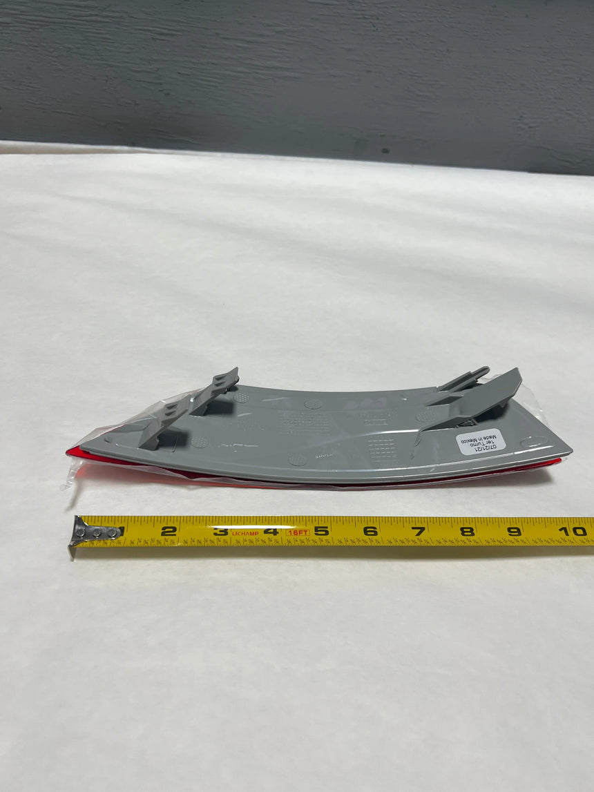 2013-2019 Ford Escape Passenger Side Rear Bumper Reflector