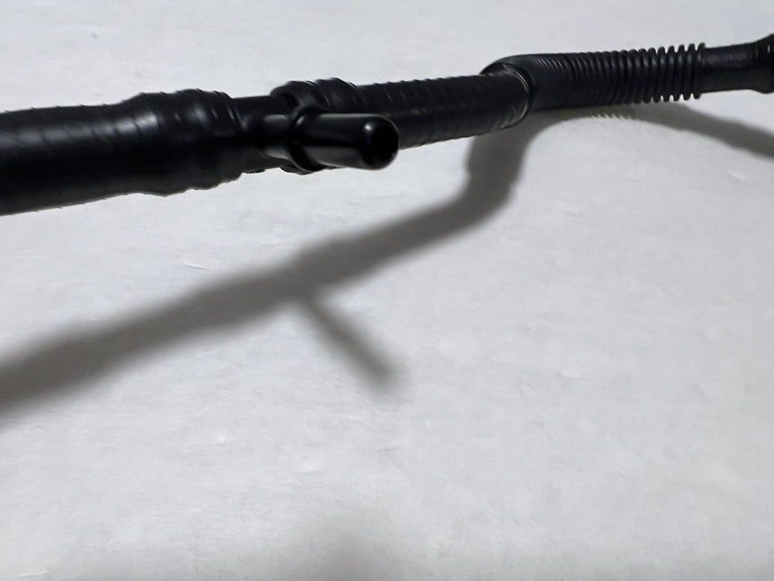 2013-2019 Ford Explorer Fuel Pressure Sensor Valve Tube Genuine OEM