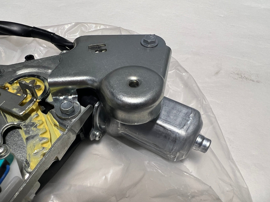 2013-2019 Ford Explorer Power Liftgate LockLatch Actuator Motor