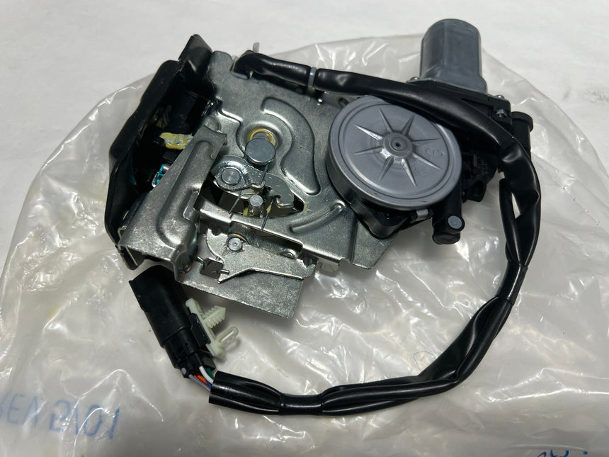 2013-2019 Ford Explorer Power Liftgate LockLatch Actuator Motor