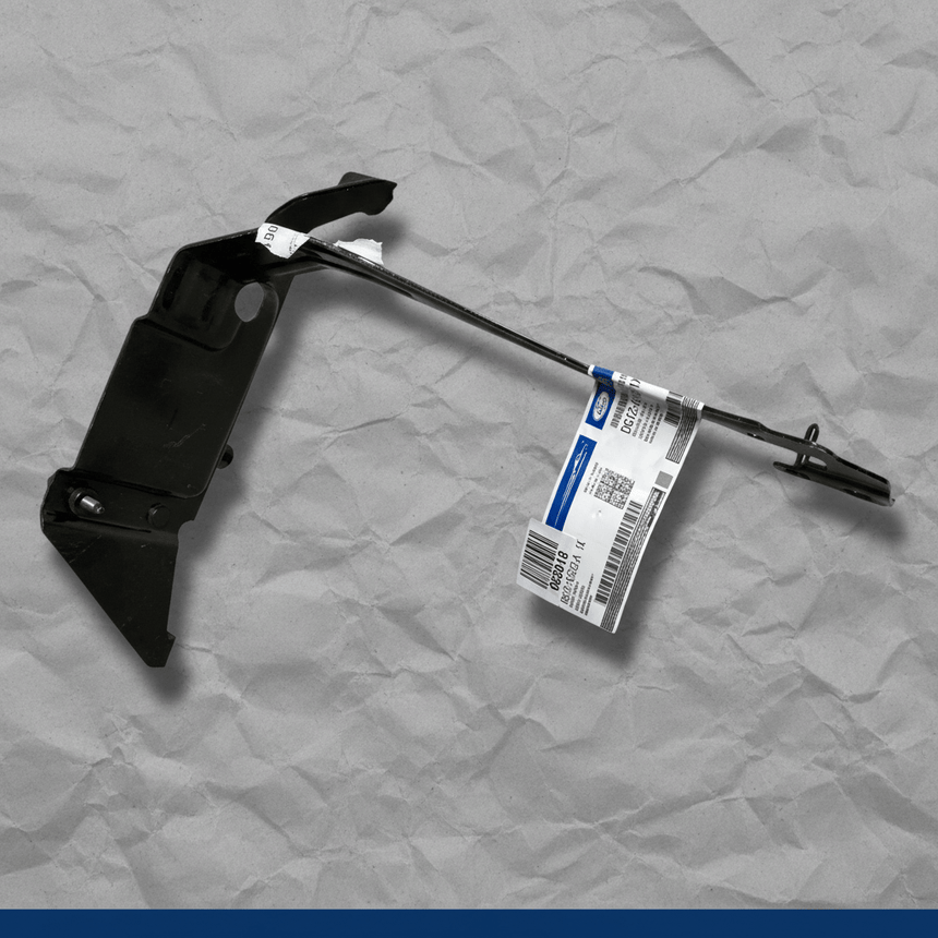 2013-2019 Ford Flex Taurus Distance Sensor Mount Bracket Genuine OEM