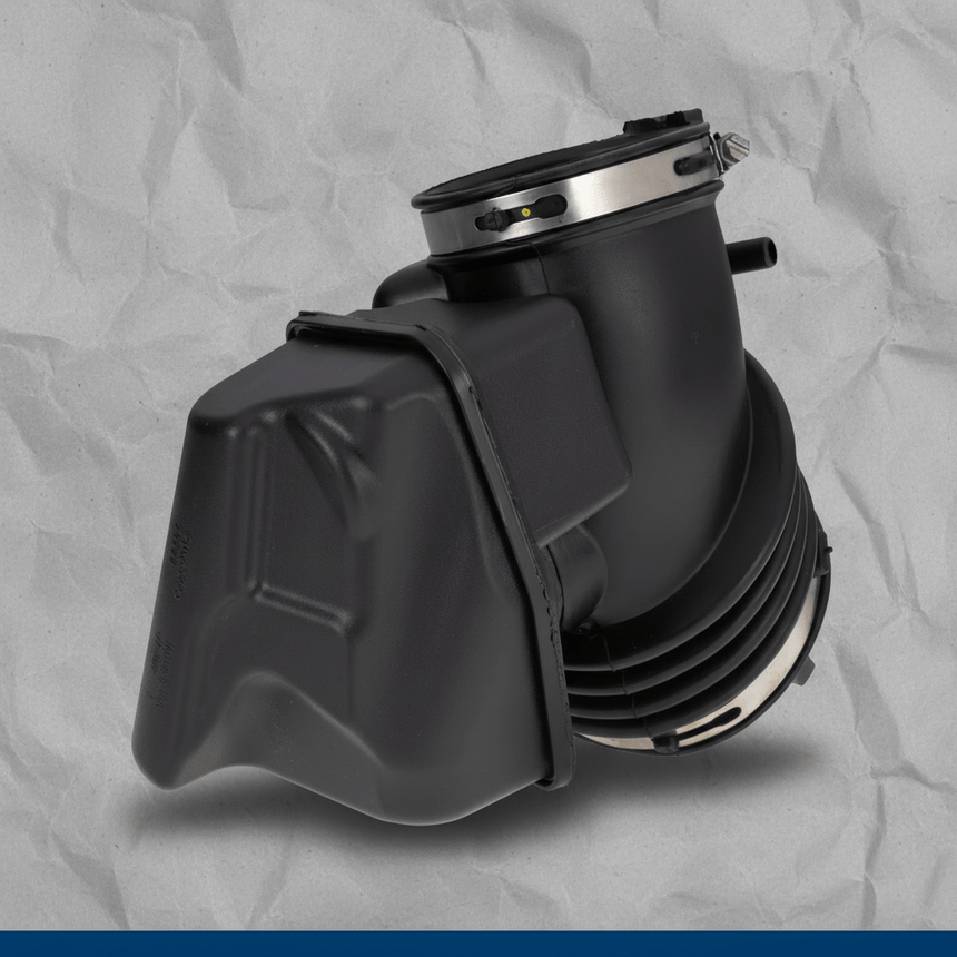 2013-2020 Chevrolet Impala Cadillac XTS 3.6L Air Intake Tube OEM