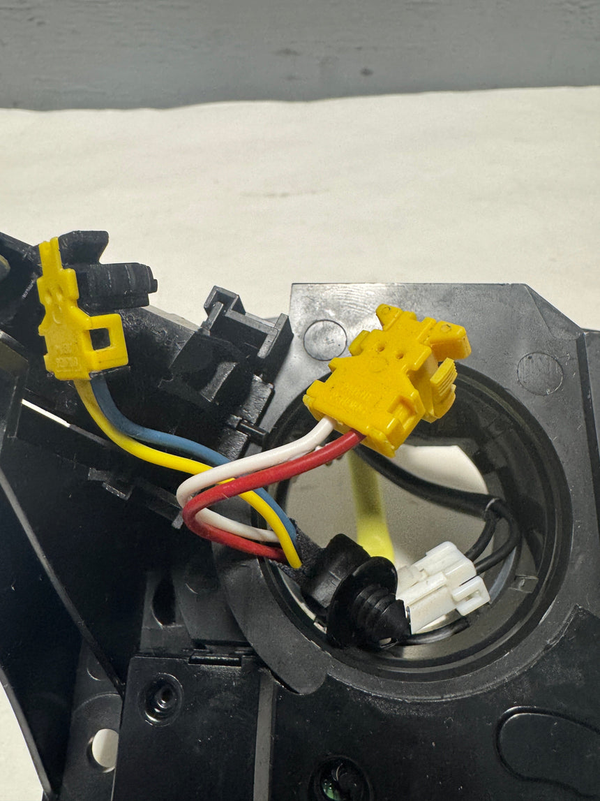 2013-2020 Dodge Journey Steering Column Control Module Clock Spring With Integrated Angle Sensor OEM