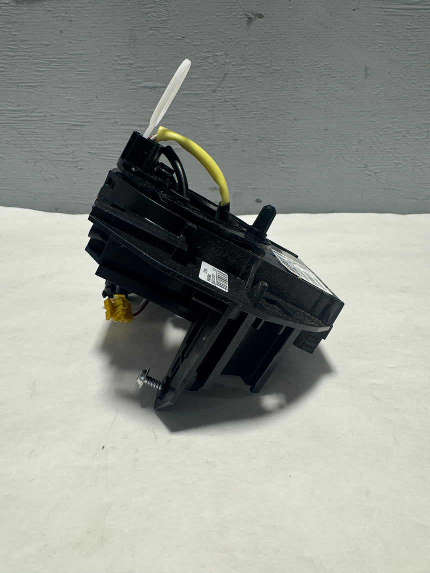 2013-2020 Dodge Journey Steering Column Control Module Clock Spring With Integrated Angle Sensor OEM