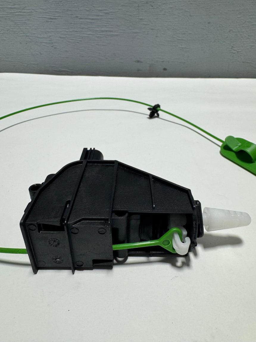2013-2020 Ford Fusion Hybrid or Energi Fuel Door Release Cable OEM
