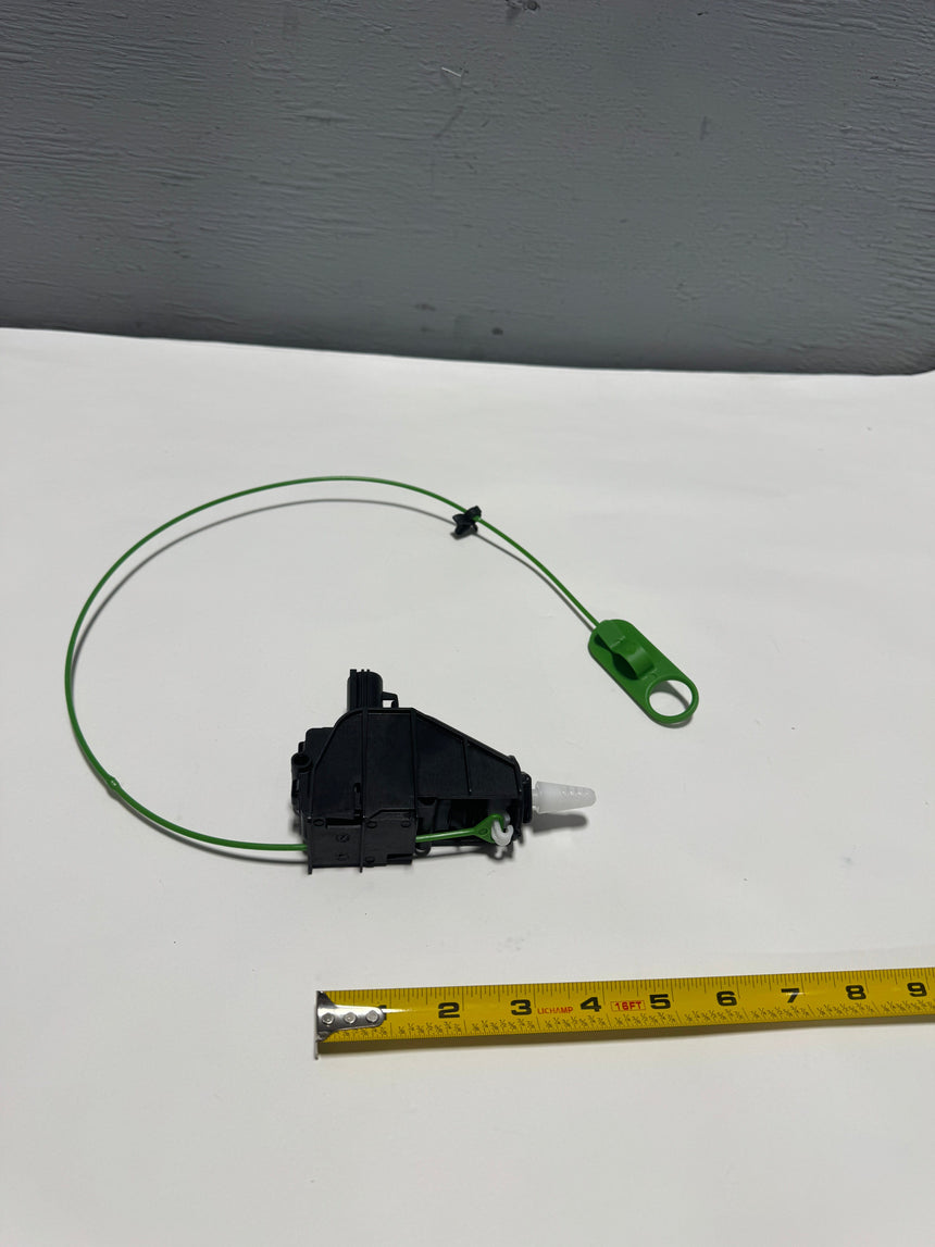 2013-2020 Ford Fusion Hybrid or Energi Fuel Door Release Cable OEM