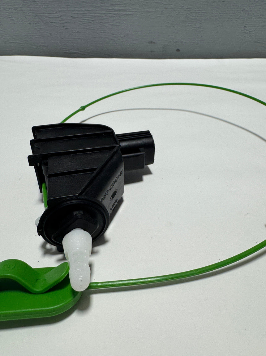 2013-2020 Ford Fusion Hybrid or Energi Fuel Door Release Cable OEM