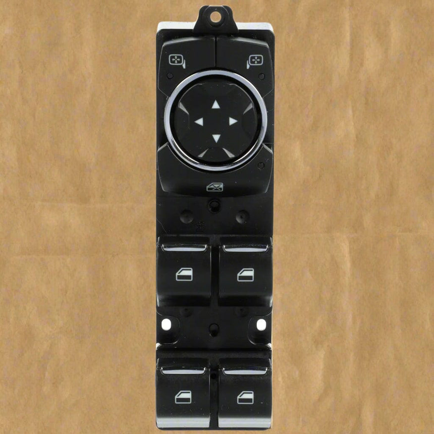 2013-2020 Ford Fusion Main Power Window & Mirror Switch OEM