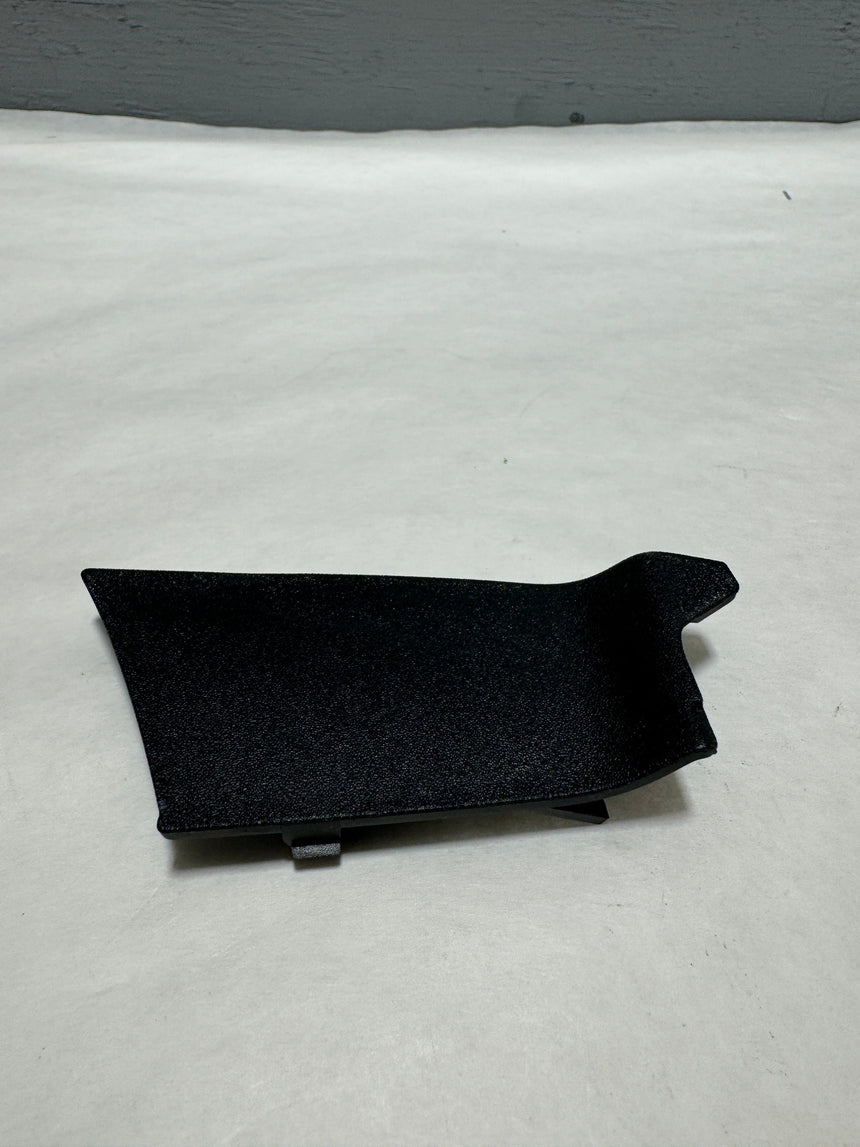 2013-2020 Ford Fusion Passenger Front Door Door Handle Plug Cover OEM