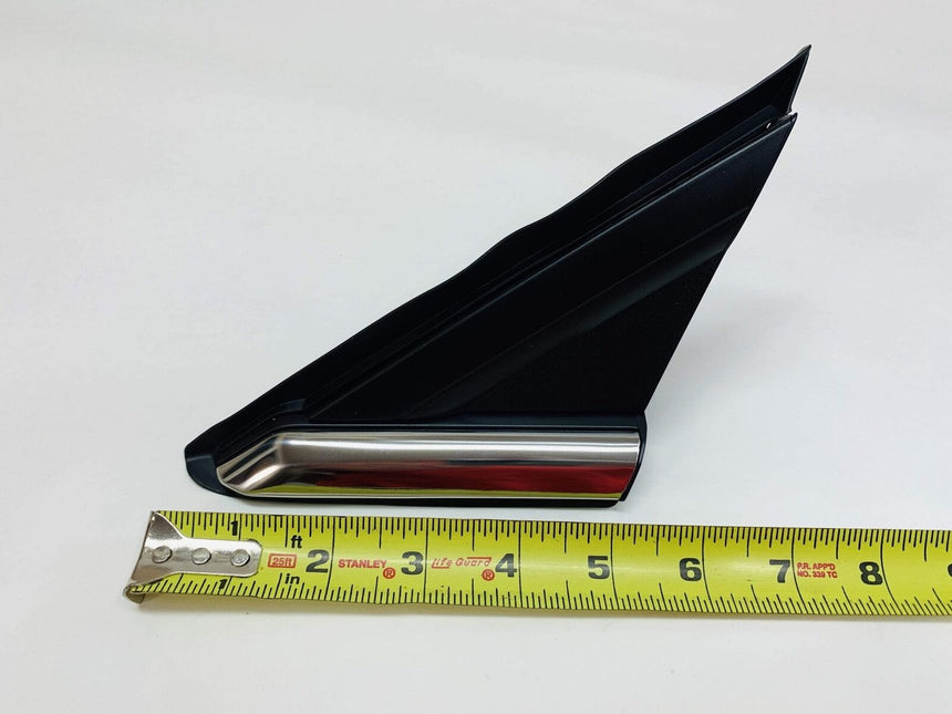 2013-2020 Ford Fusion Passenger Side Door Frame A-Pillar Moulding OEM Genuine