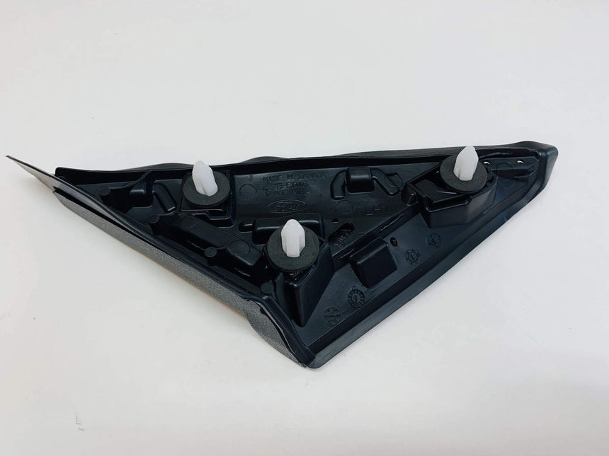 2013-2020 Ford Fusion Passenger Side Door Frame A-Pillar Moulding OEM Genuine
