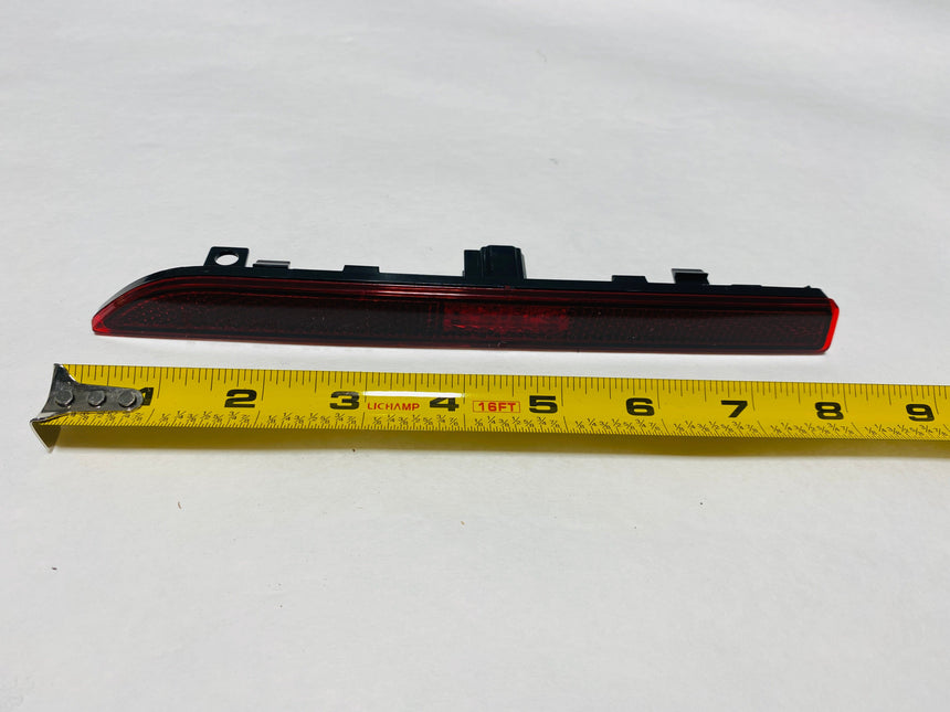 2013-2020 Lincoln MKZ Driver Side Rear Bumper Red Reflector Side Marker OEM Genuine