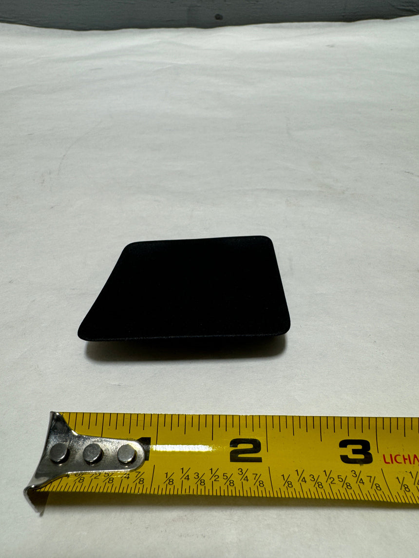 2013-2025 Dodge Ram 2500 3500 Release Handle Bezel Cover Driver Side OEM