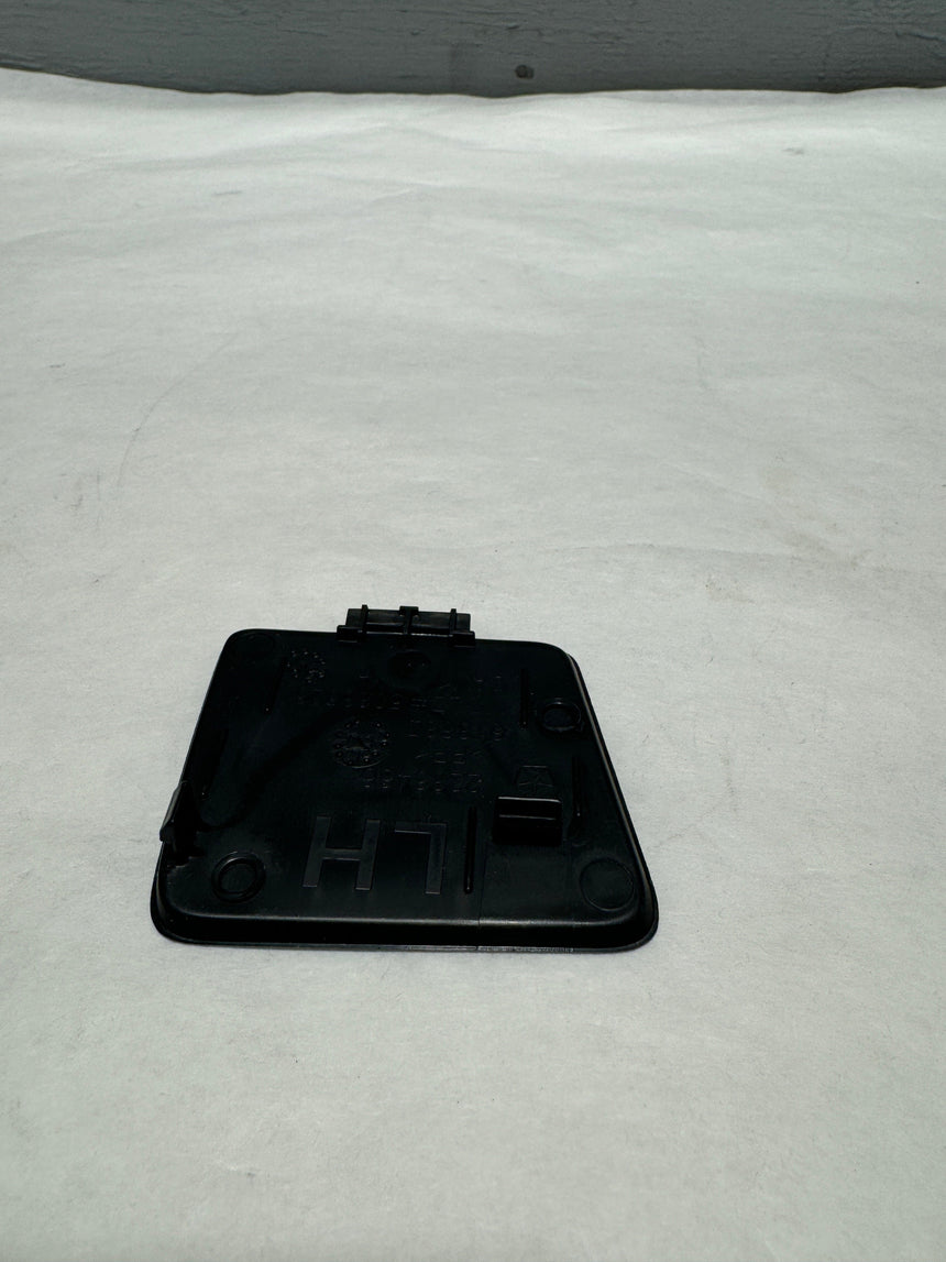 2013-2025 Dodge Ram 2500 3500 Release Handle Bezel Cover Driver Side OEM