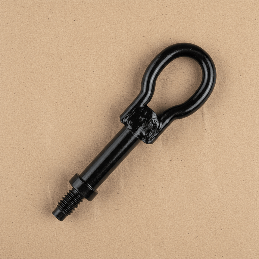 2013-2022 Ford Escape Mustang EcoSport Lincoln MKC OEM Tow Hook