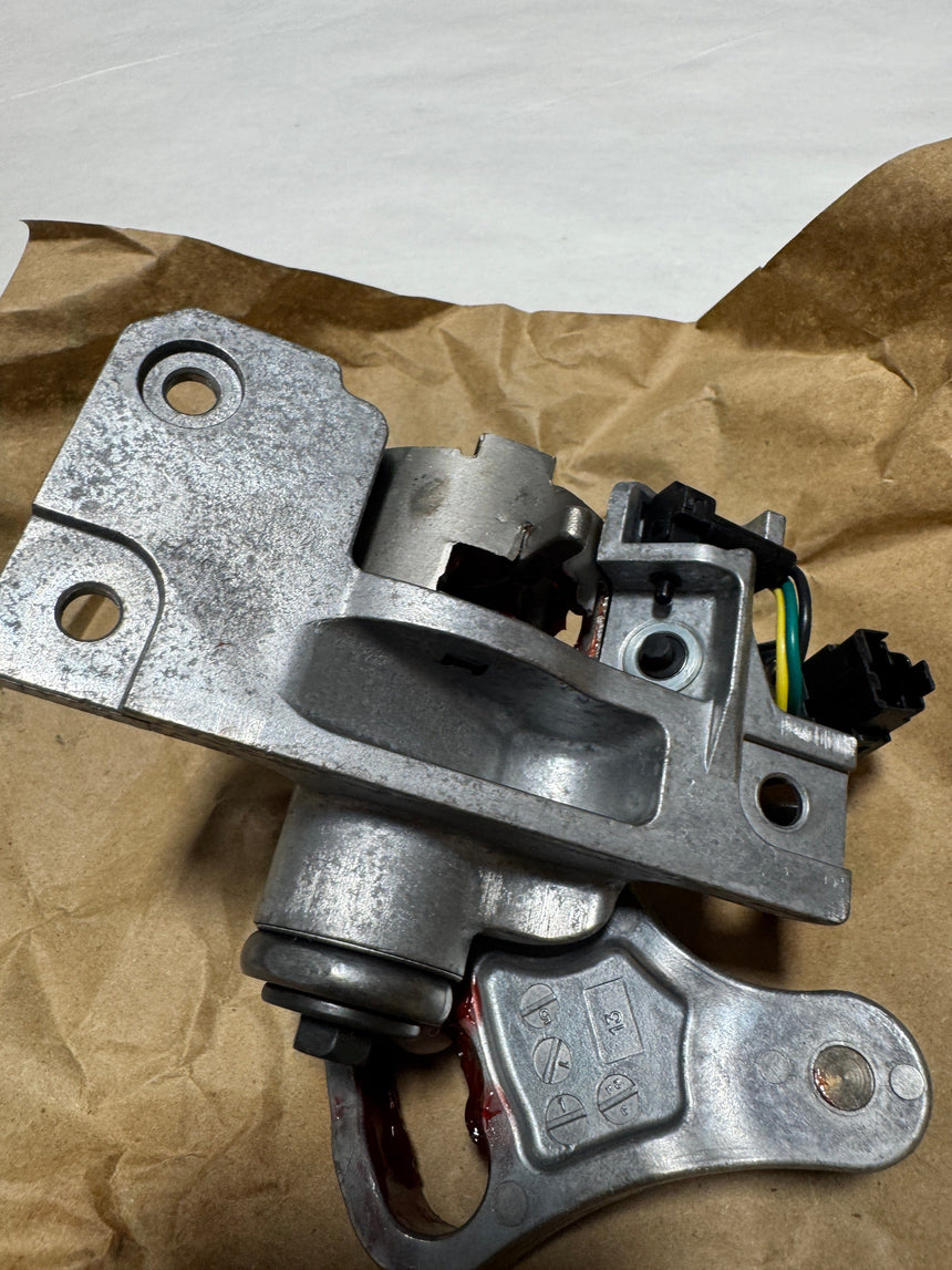 2013-2022 Ford F-250 F-350 6 Speed Torqshift Column Selector Housing Not For Power Adjust Steering Column