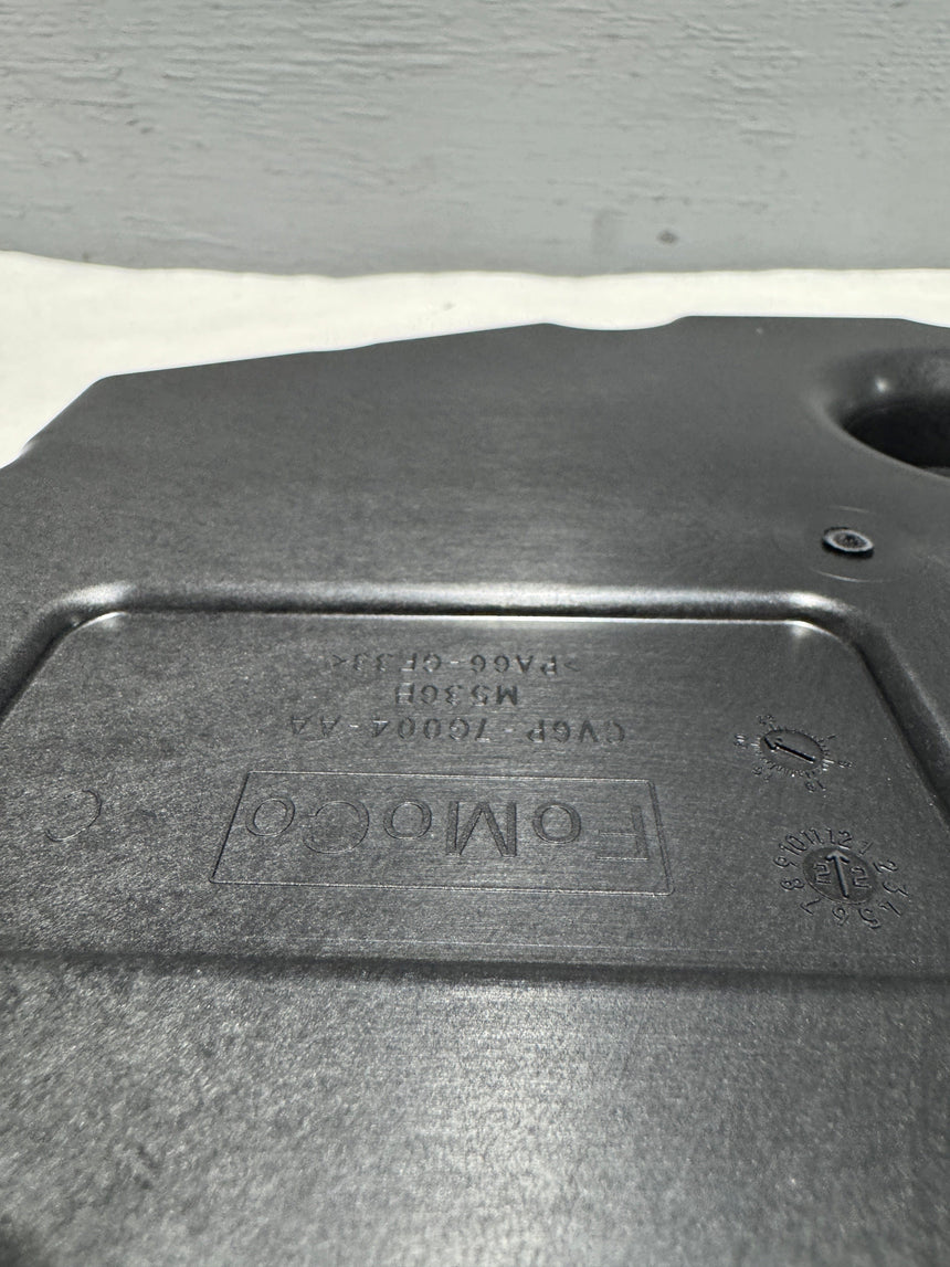2013-2022 Ford Transit Connect Transmission Side Cover OEM