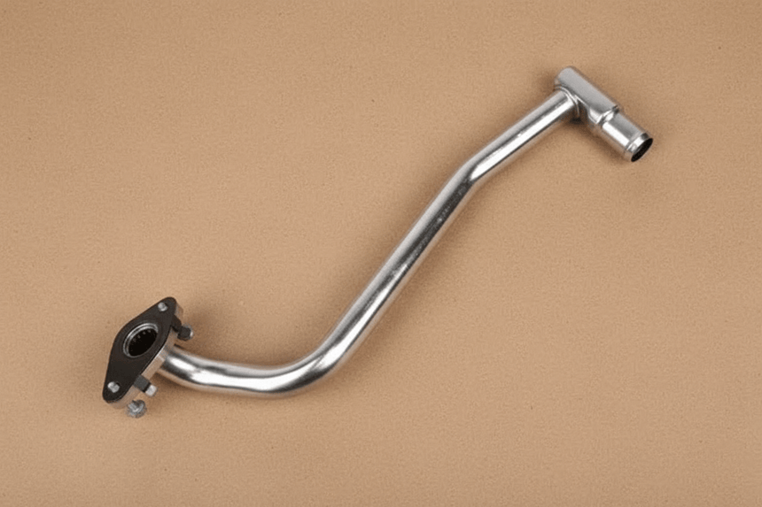 2013-2023 Buick Chevrolet GMC Cadillac OEM Thermostat Bypass Pipe