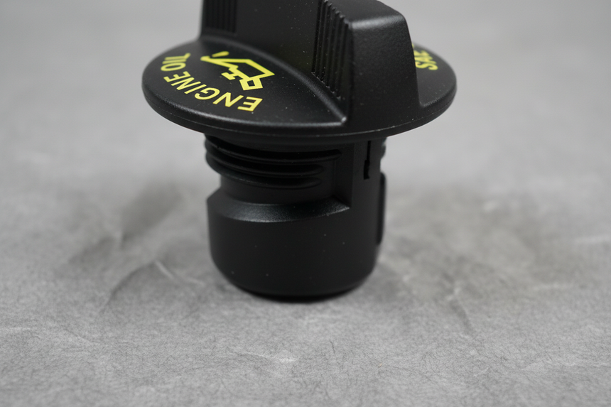 2013-2023 Jeep Cherokee Compass Renegade Oil Filler Cap Genuine OEM