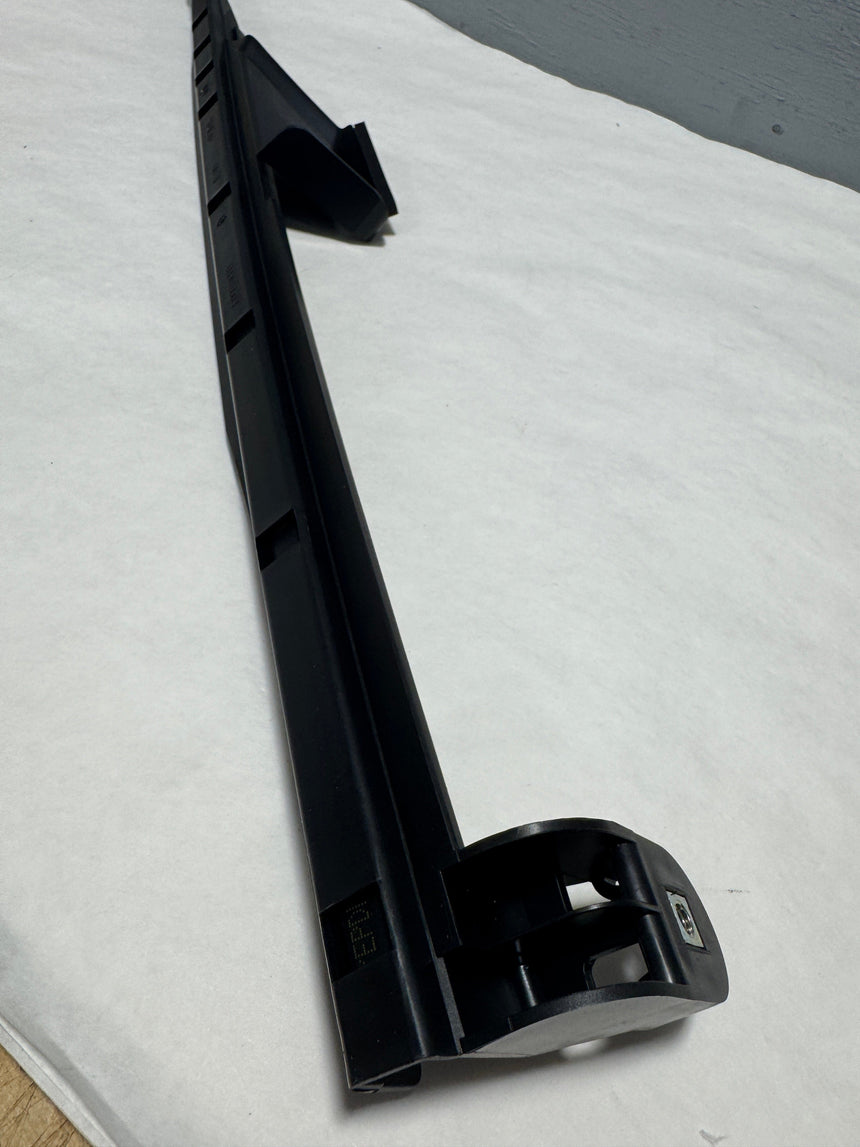 2013-2024 Ram Promaster Driver Side Front Door Glass Lower Channel OEM