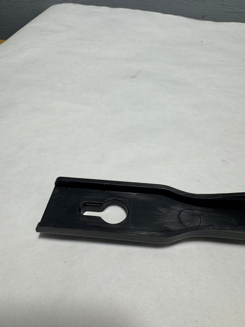 2013-2024 Ram Promaster Driver Side Front Door Glass Lower Channel OEM